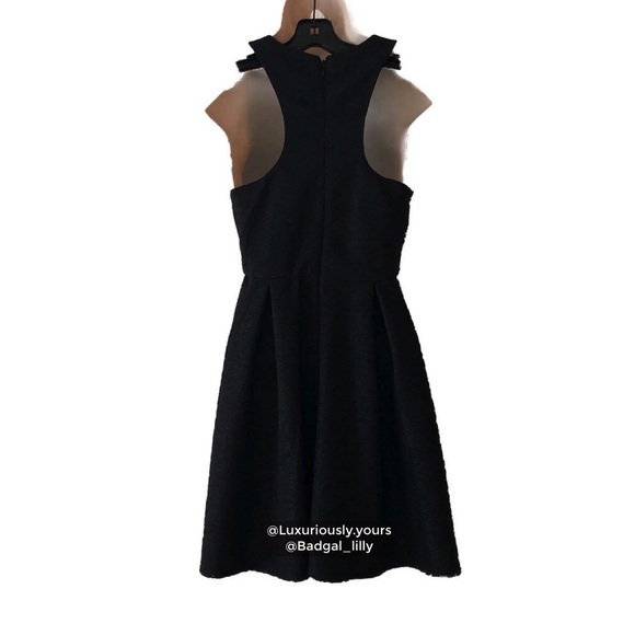 BCBG FLARE DRESS - Picture 5 of 5